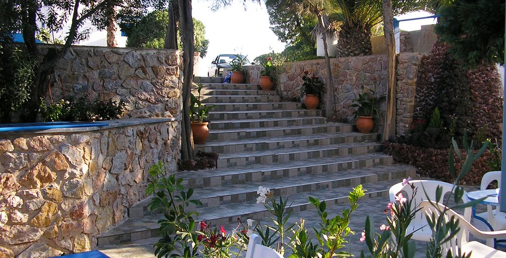 Gaia Hotel 4*