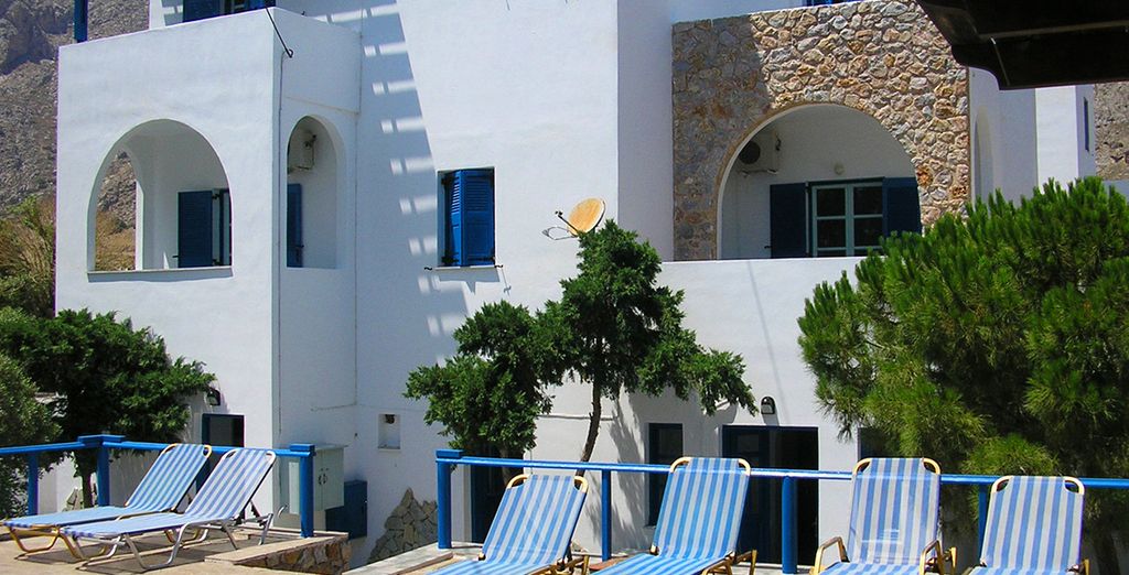 Gaia Hotel 4*