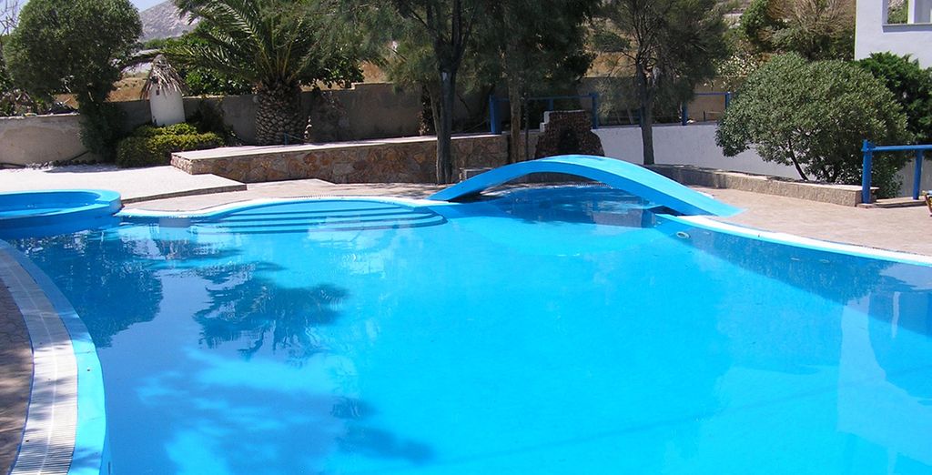 Gaia Hotel 4*