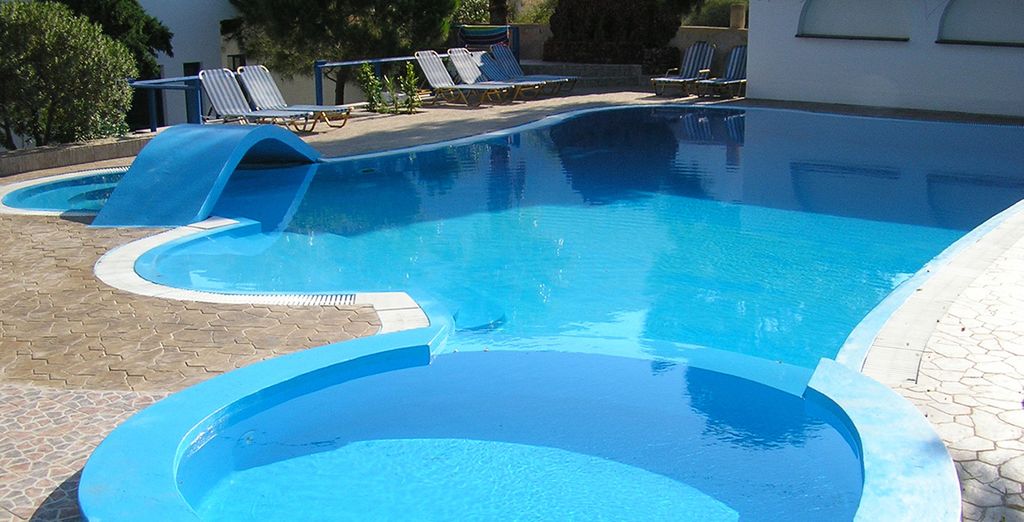 Gaia Hotel 4*
