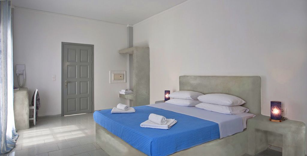 Gaia Hotel 4*