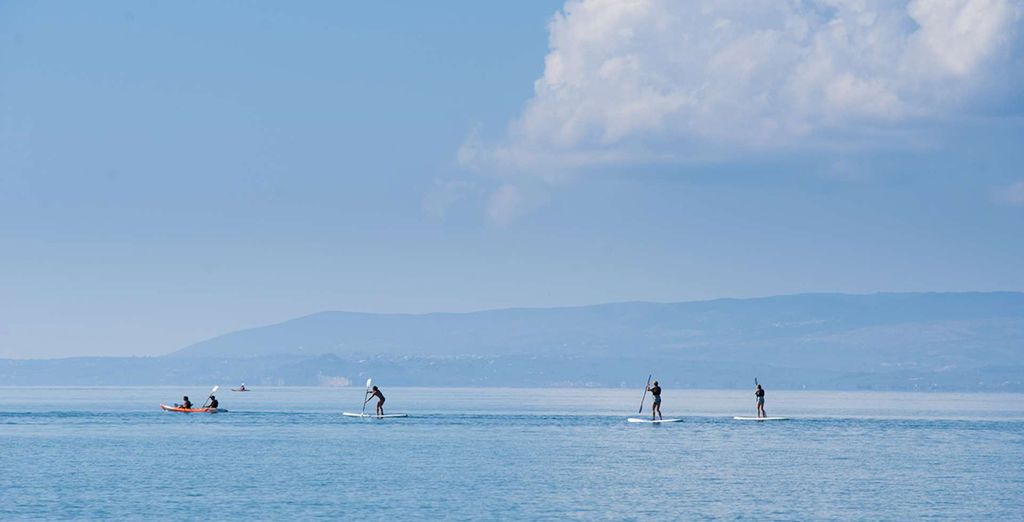 Buca Beach Resort 5*