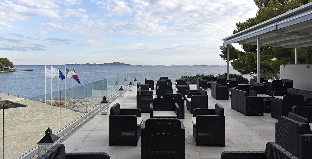 Crvena Luka Hotel & Resort 4*