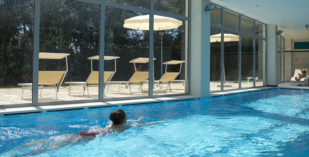 Crvena Luka Hotel & Resort 4*