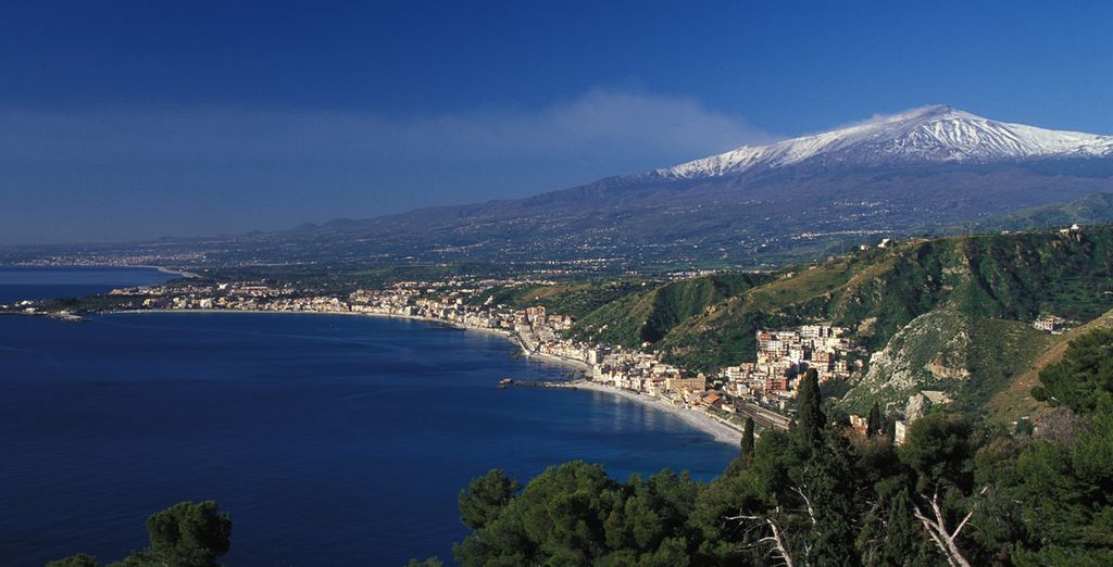 Il Picciolo Etna Golf Resort & SPA 4*
