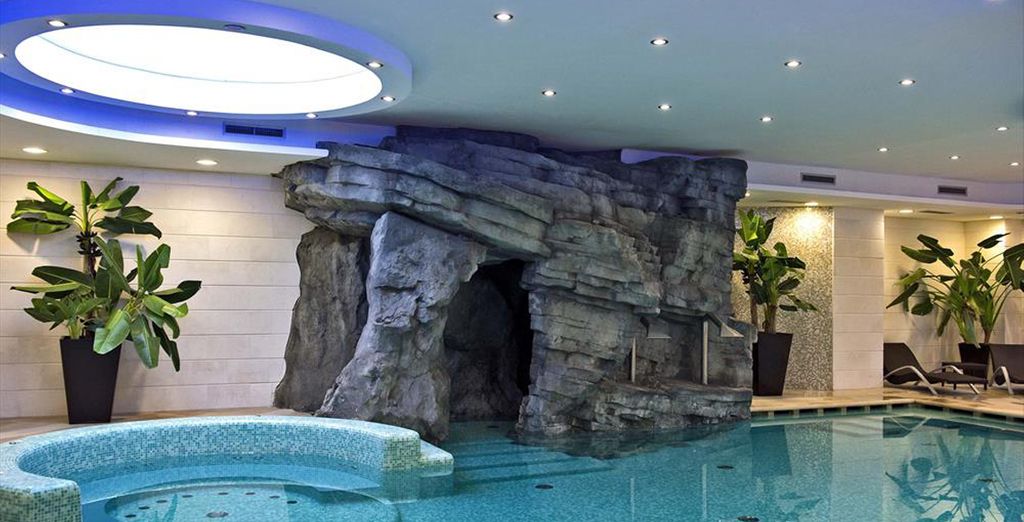 Il Picciolo Etna Golf Resort & SPA 4*