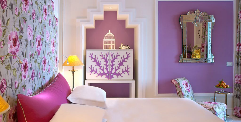 Bellevue Syrene 5*