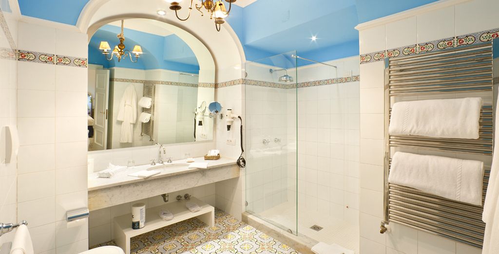 Bellevue Syrene 5*