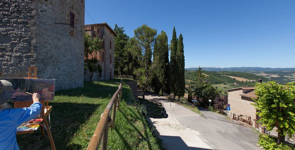 Relais Il Castello 4*