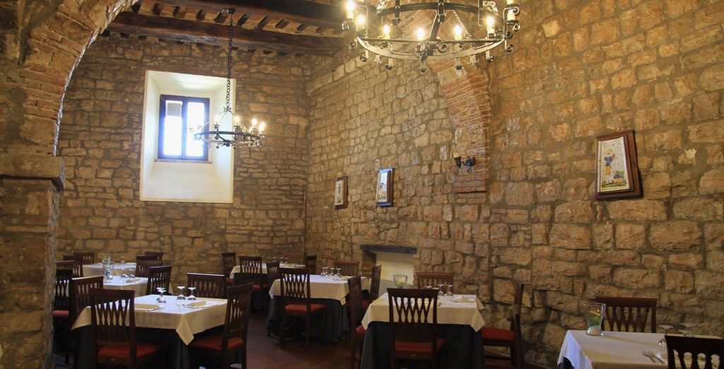 Relais Il Castello 4*