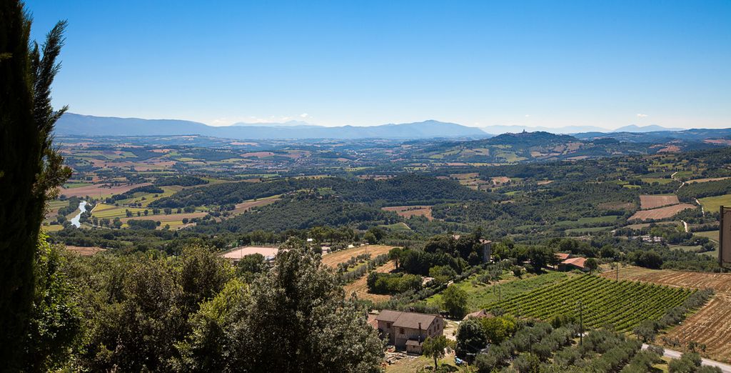 Relais Il Castello 4*
