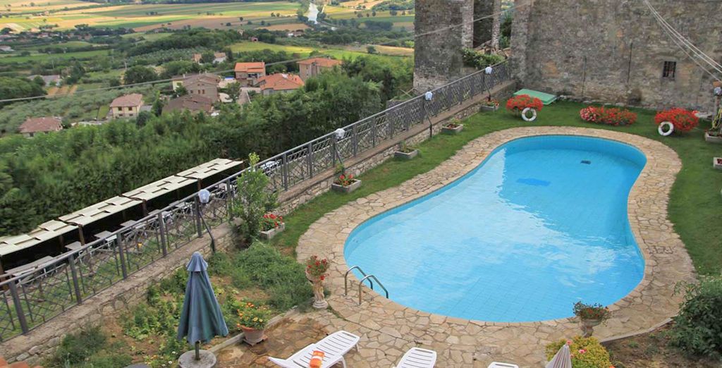Relais Il Castello 4*