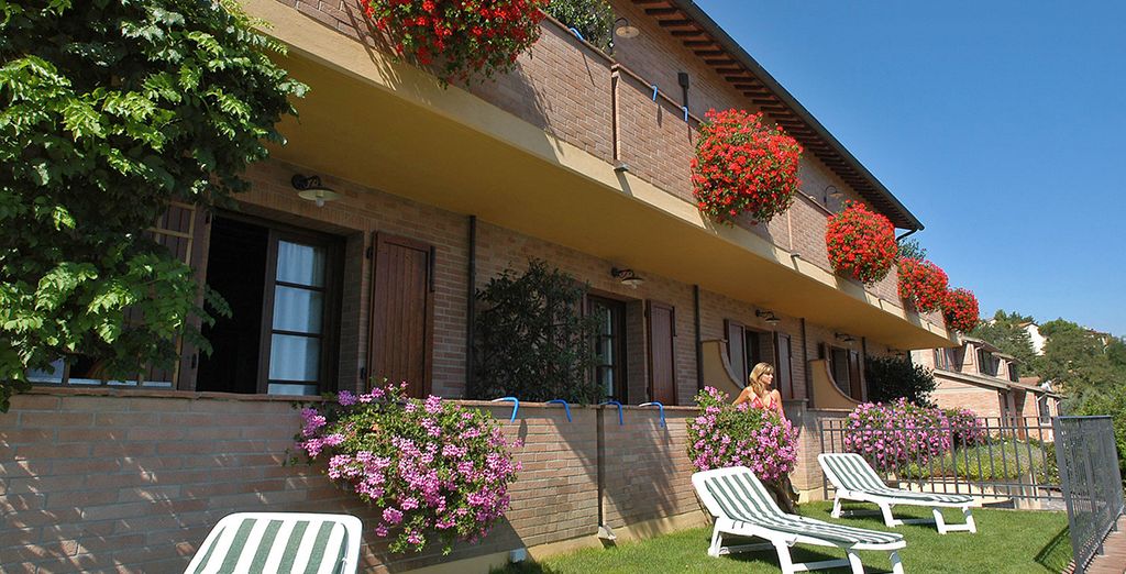 Casa Lari