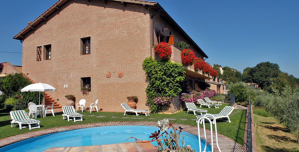 Casa Lari