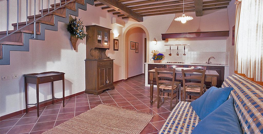 Casa Lari