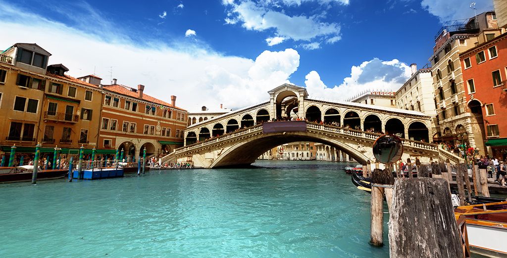 Hotel Saturnia & International 4*