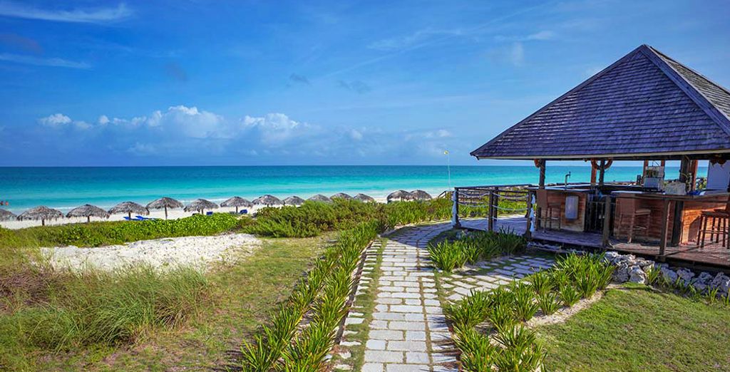 Case Particulares a L'Avana + Memories Paraiso Azul 5* a Cayo Santa Maria