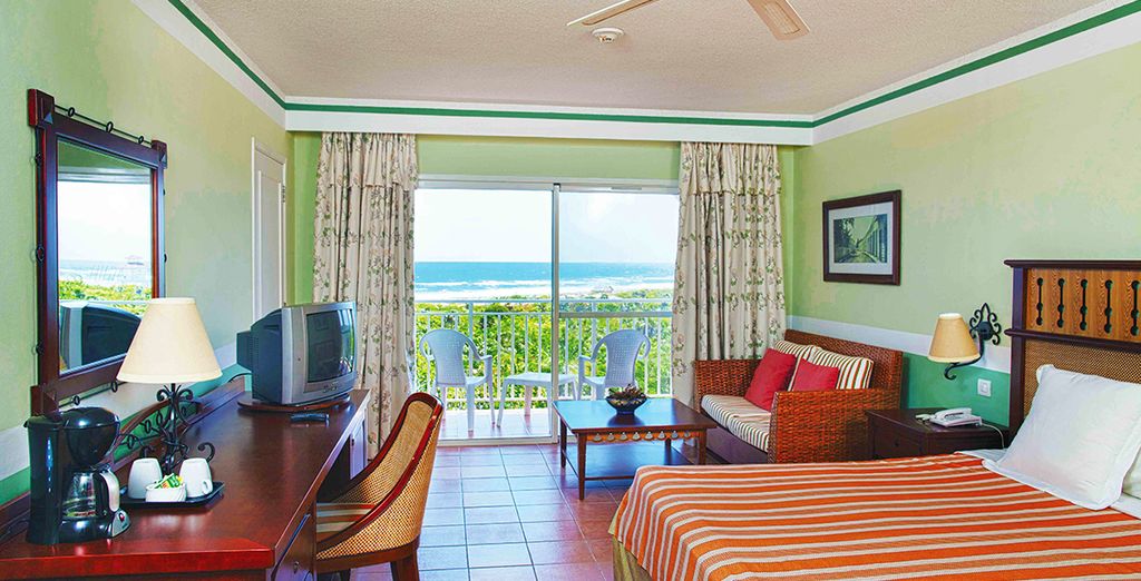 Case Particulares a L'Avana + Memories Paraiso Azul 5* a Cayo Santa Maria
