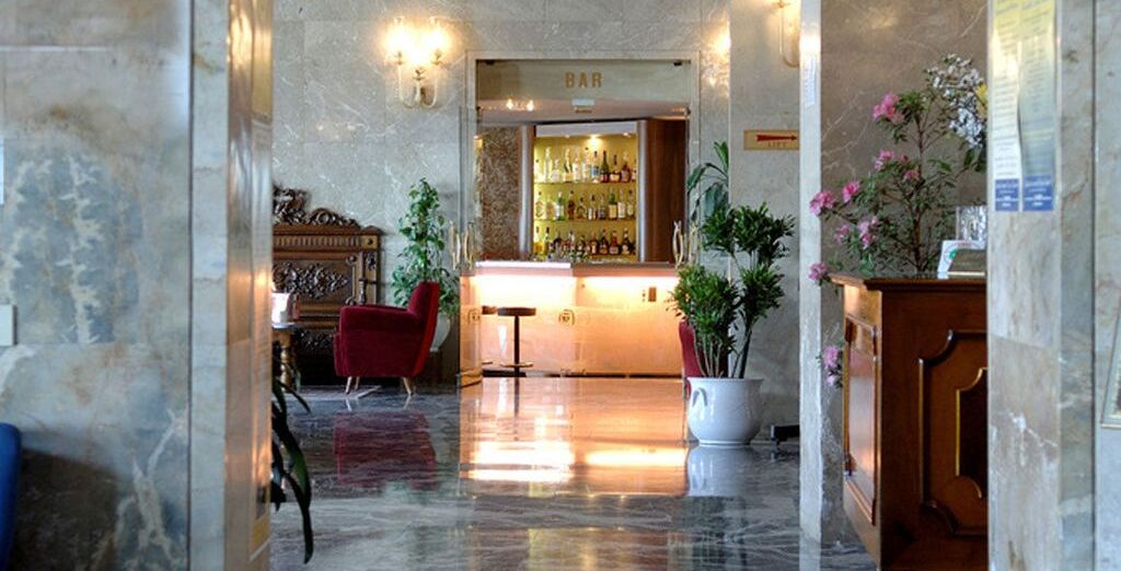 Hotel Gabrielli 4*