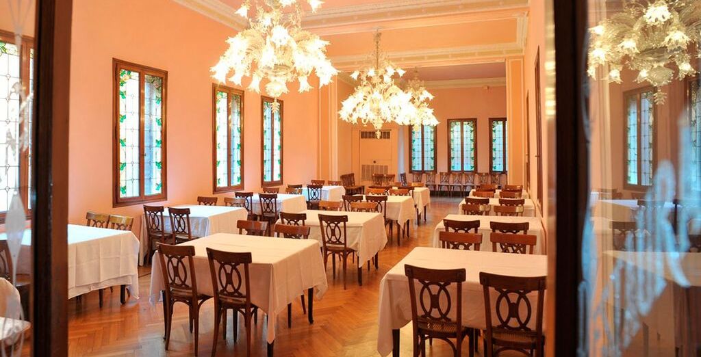 Hotel Gabrielli 4*