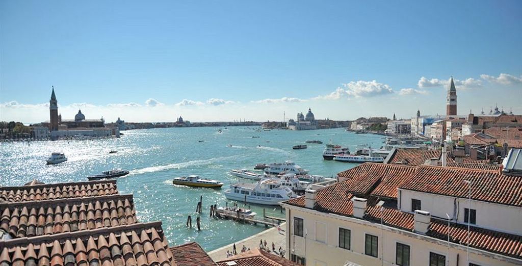 Hotel Gabrielli 4*