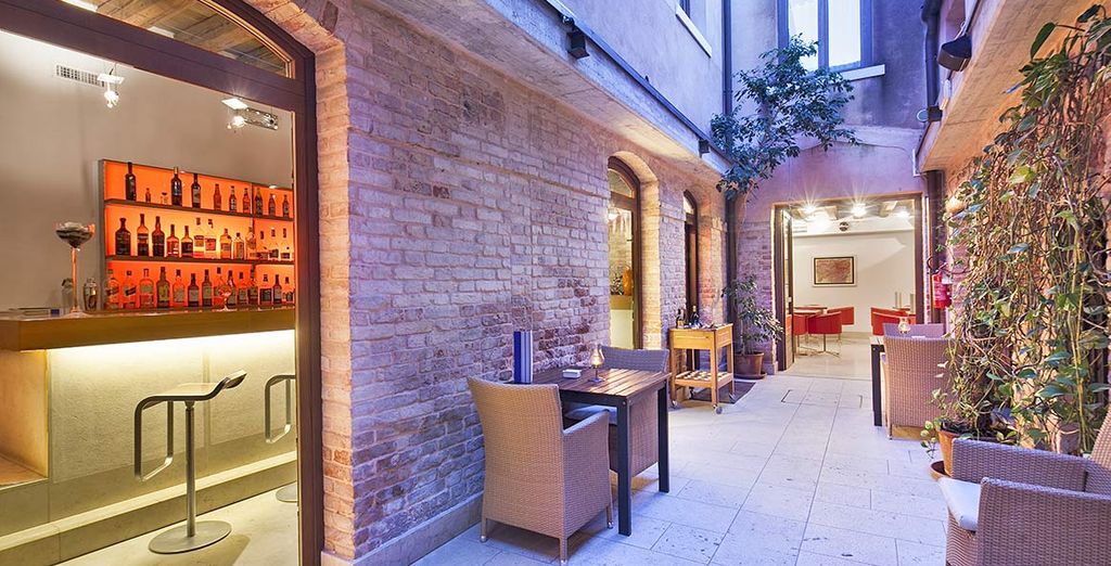 Eurostars Residenza Cannaregio 4*
