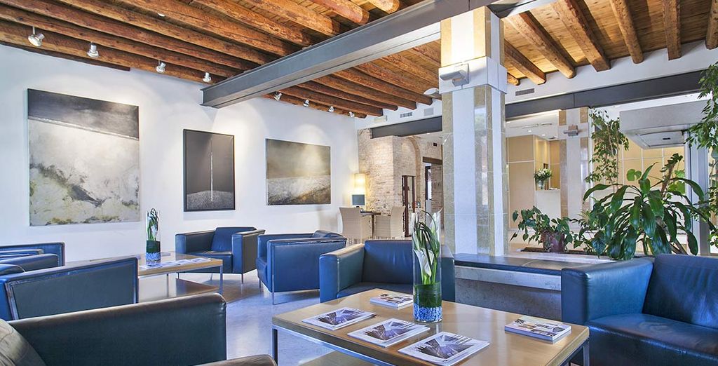 Eurostars Residenza Cannaregio 4*