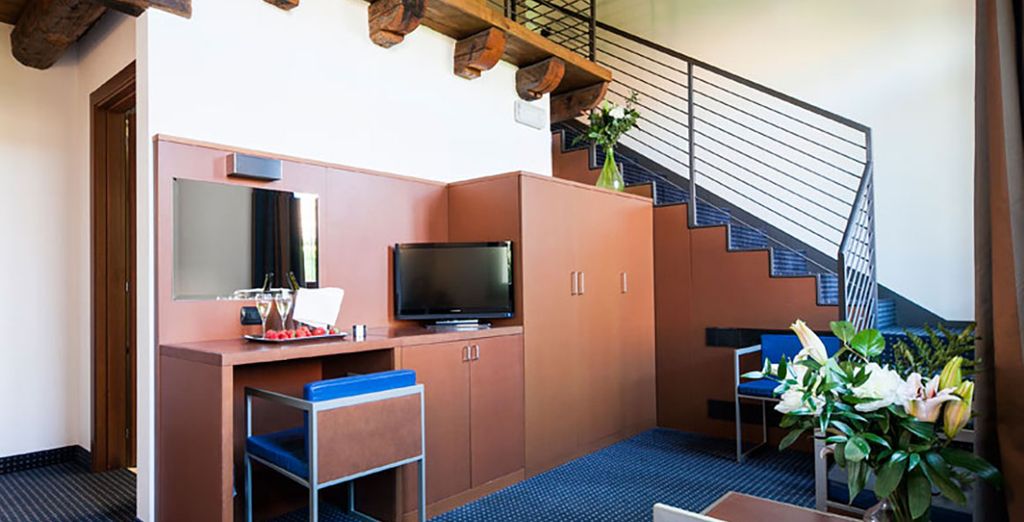 Eurostars Residenza Cannaregio 4*