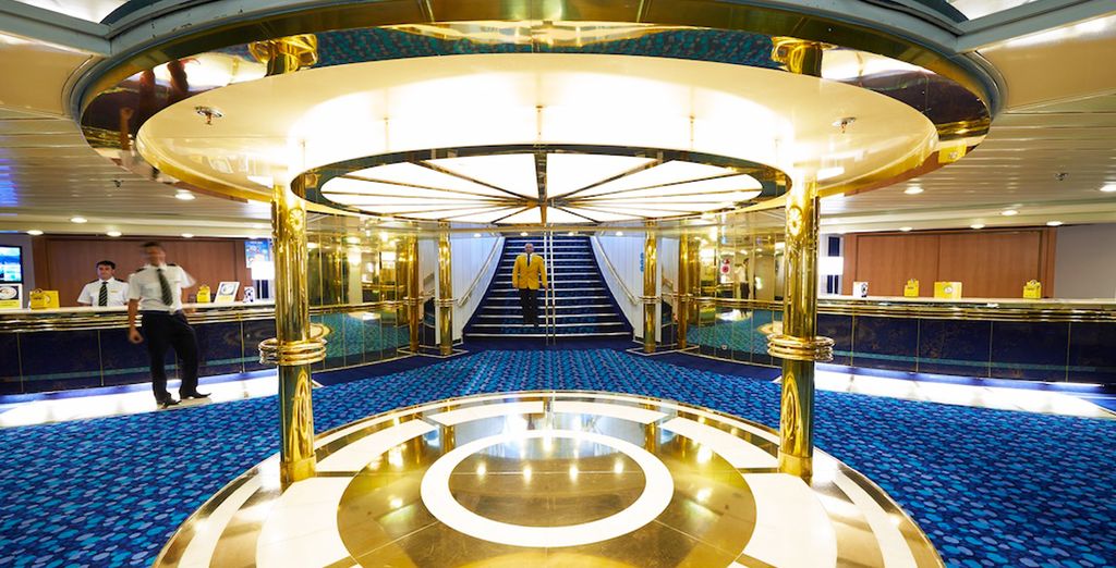 Paradise Resort & Spa 5*
