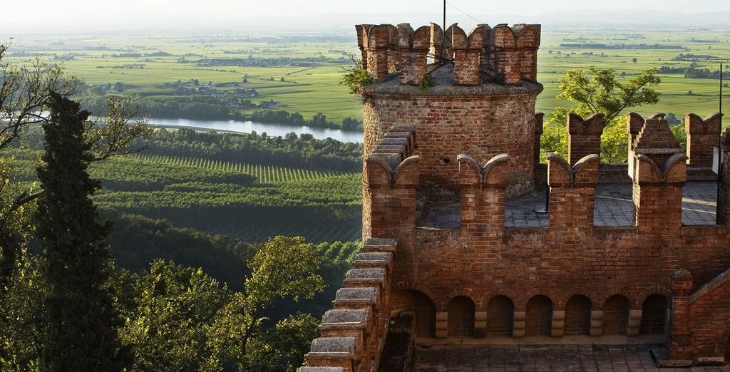 Castello di Gabiano