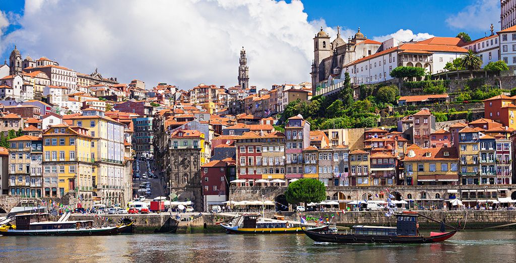 The Artist Porto Hotel & Bistro 4*