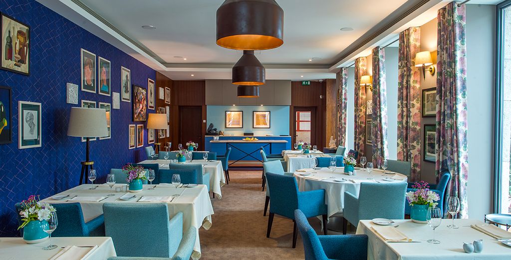 The Artist Porto Hotel & Bistro 4*