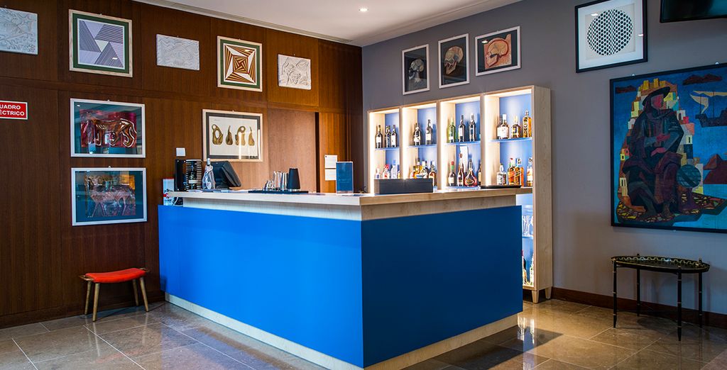The Artist Porto Hotel & Bistro 4*
