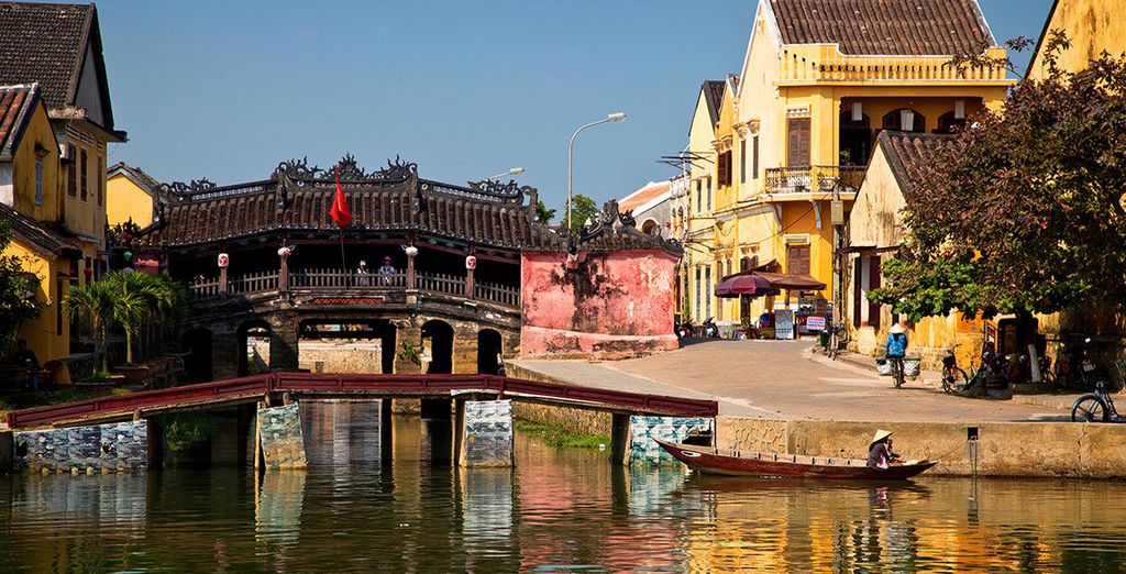Tour Vietnam 7 notti + estensione Cambogia 2 notti