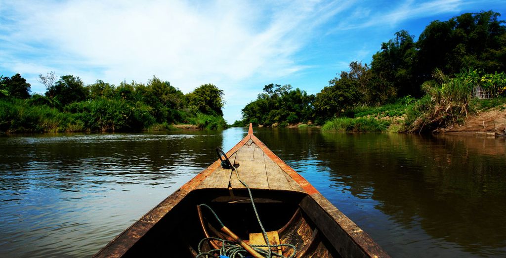 Tour Vietnam 7 notti + estensione Cambogia 2 notti