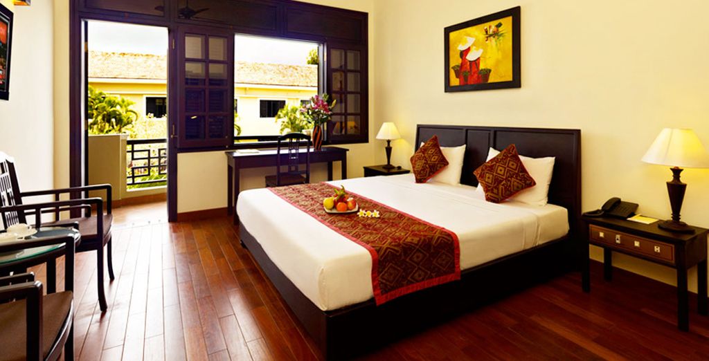 Tour Vietnam 7 notti + estensione Cambogia 2 notti