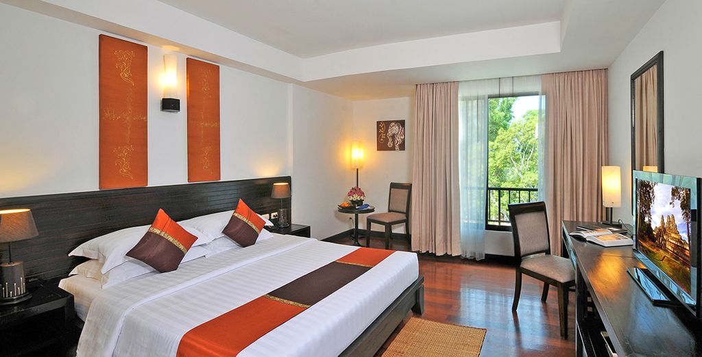 Tour Vietnam 7 notti + estensione Cambogia 2 notti