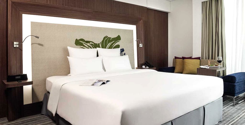 Tour Vietnam 7 notti + estensione Cambogia 2 notti