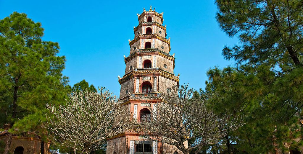 Tour Vietnam 7 notti + estensione Cambogia 2 notti