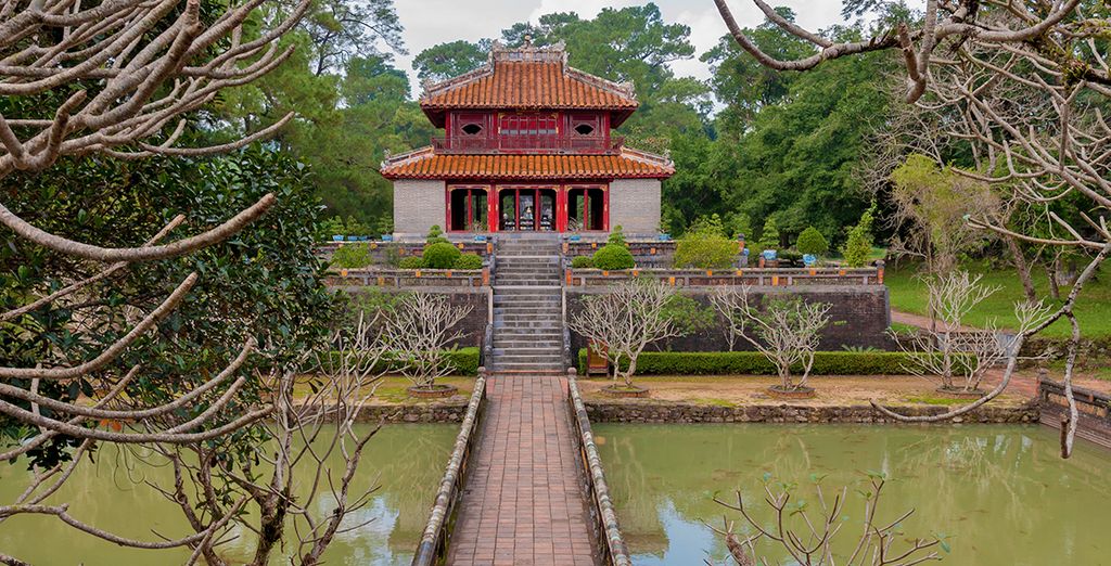 Tour Vietnam 7 notti + estensione Cambogia 2 notti