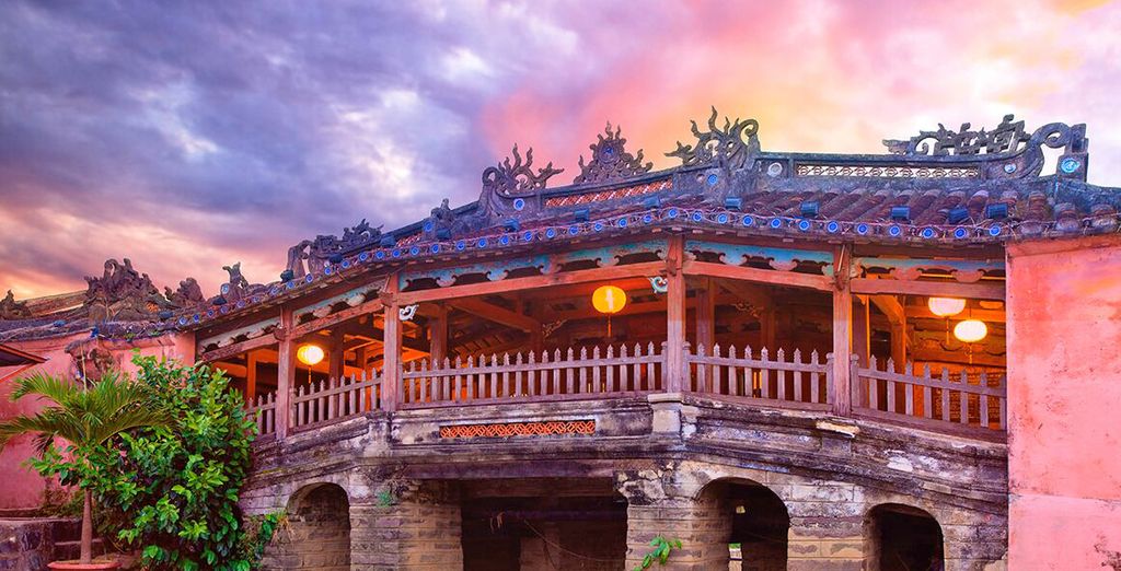 Tour Vietnam 7 notti + estensione Cambogia 2 notti