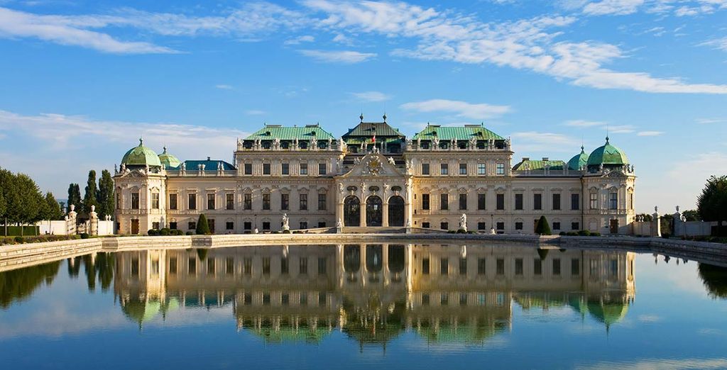 Hotel Bellevue 4*