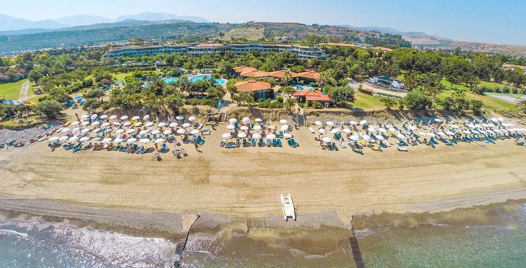 Fiesta Sicilia Resort 4*S
