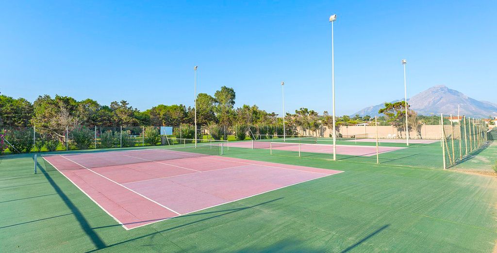 Fiesta Sicilia Resort 4*S