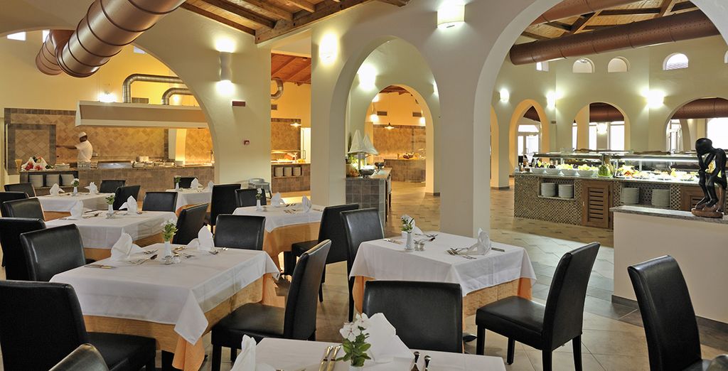 Iberostar Club Boa Vista 5*