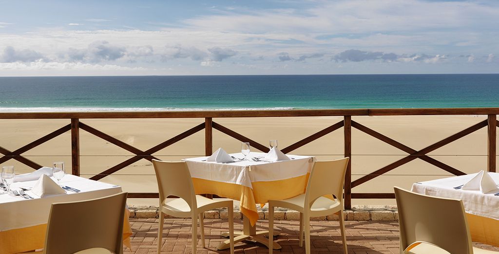 Iberostar Club Boa Vista 5*