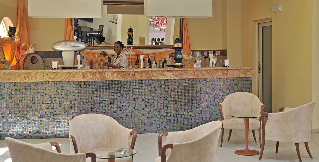 Iberostar Club Boa Vista 5*