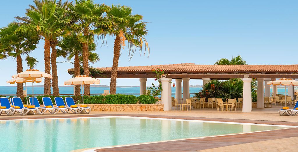 Iberostar Club Boa Vista 5*