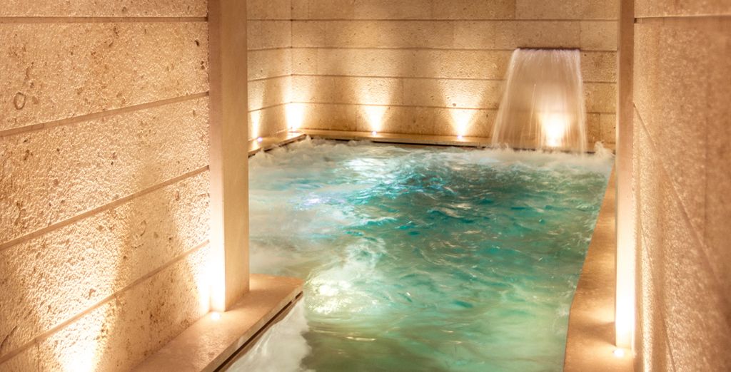 Palazzo Gattini Luxury Hotel 5*