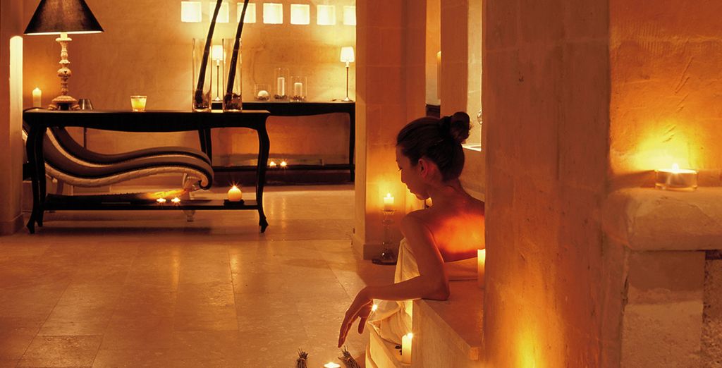 Palazzo Gattini Luxury Hotel 5*
